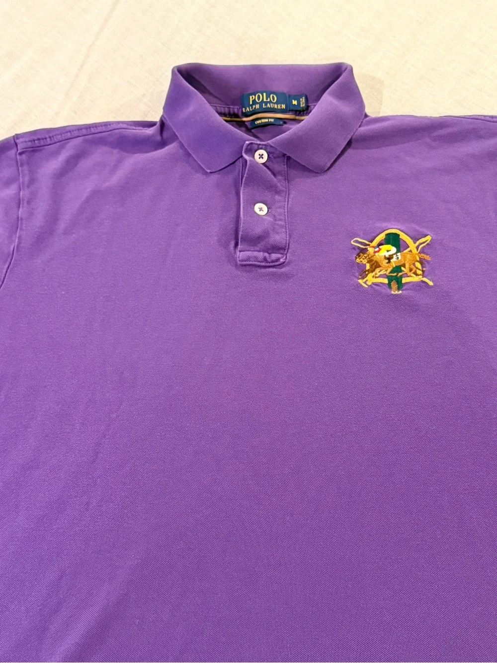 Ralph Lauren classic ralph